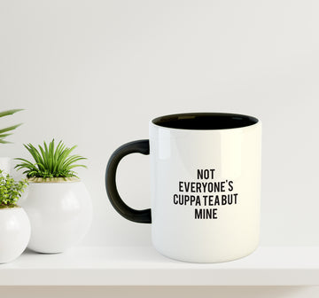 Cuppa Tea
